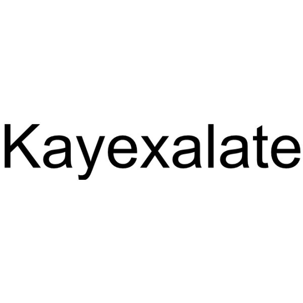 Kayexalate (sodium polystyrene sulfonate) 37349-16-9